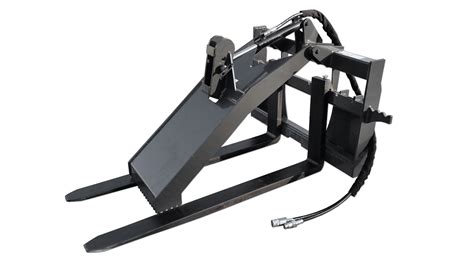 skid steer mat grapple